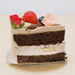 チョコレートケーキ